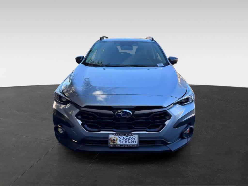 New 2026 Subaru Crosstrek 2.5i Limited AWD/4WD image 6