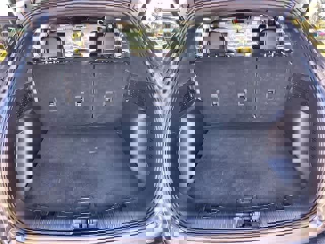 Used 2025 Ford Escape ST-Line w/ Equipment Group 301A image 20