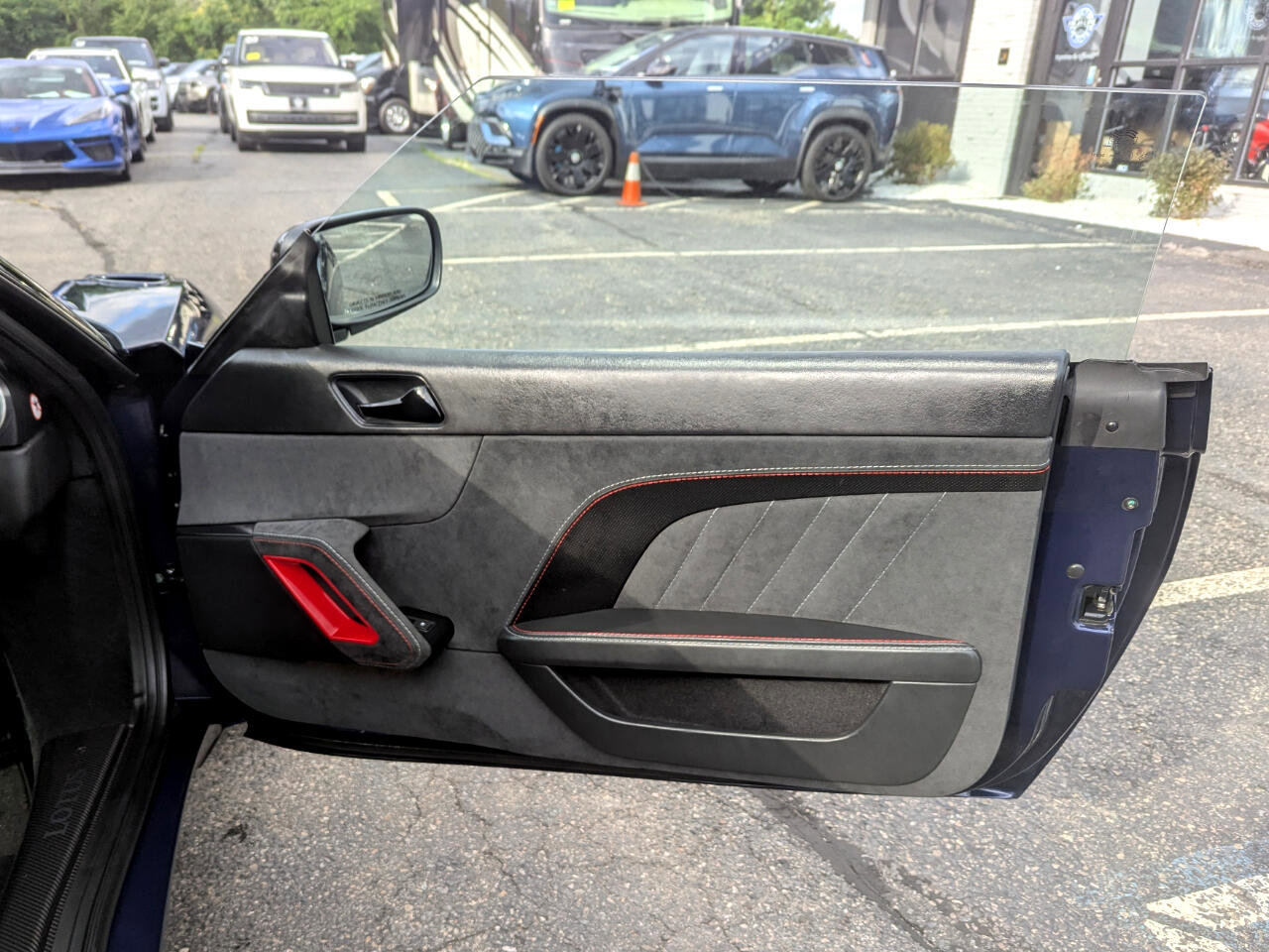 Used 2021 Lotus Evora image 23