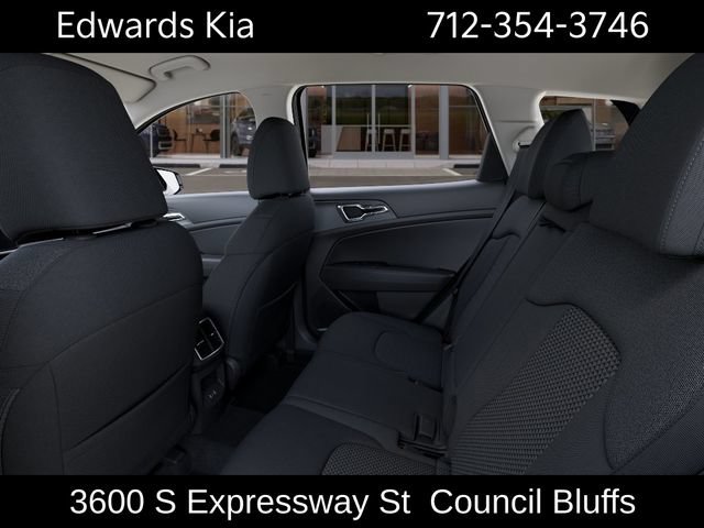 New 2026 Kia Sportage LX AWD/4WD image 20