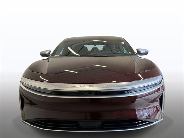 Used 2022 Lucid Air Grand Touring image 9