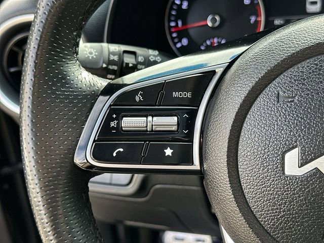 Used 2024 Kia Forte GT-Line w/ GT-Line Premium Package image 36