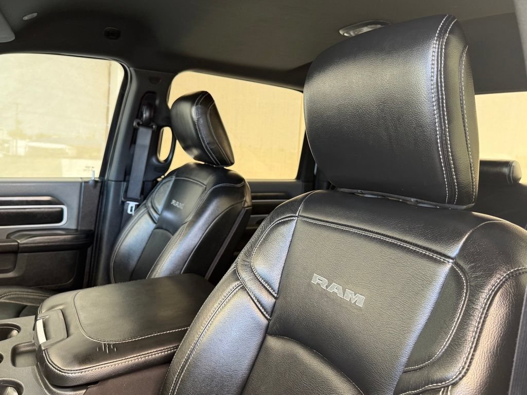 Used 2021 RAM 2500 Big Horn AWD/4WD image 31