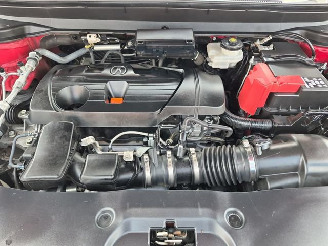 Used 2021 Acura RDX FWD image 30