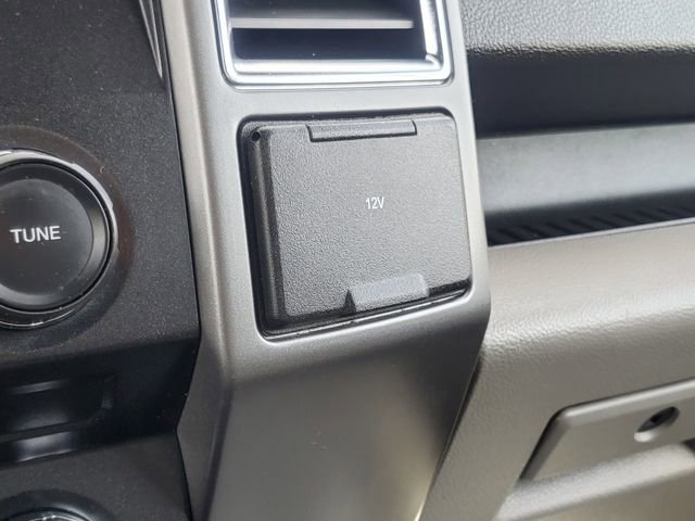 Used 2015 Ford F150 XLT w/ Equipment Group 301A Mid image 23