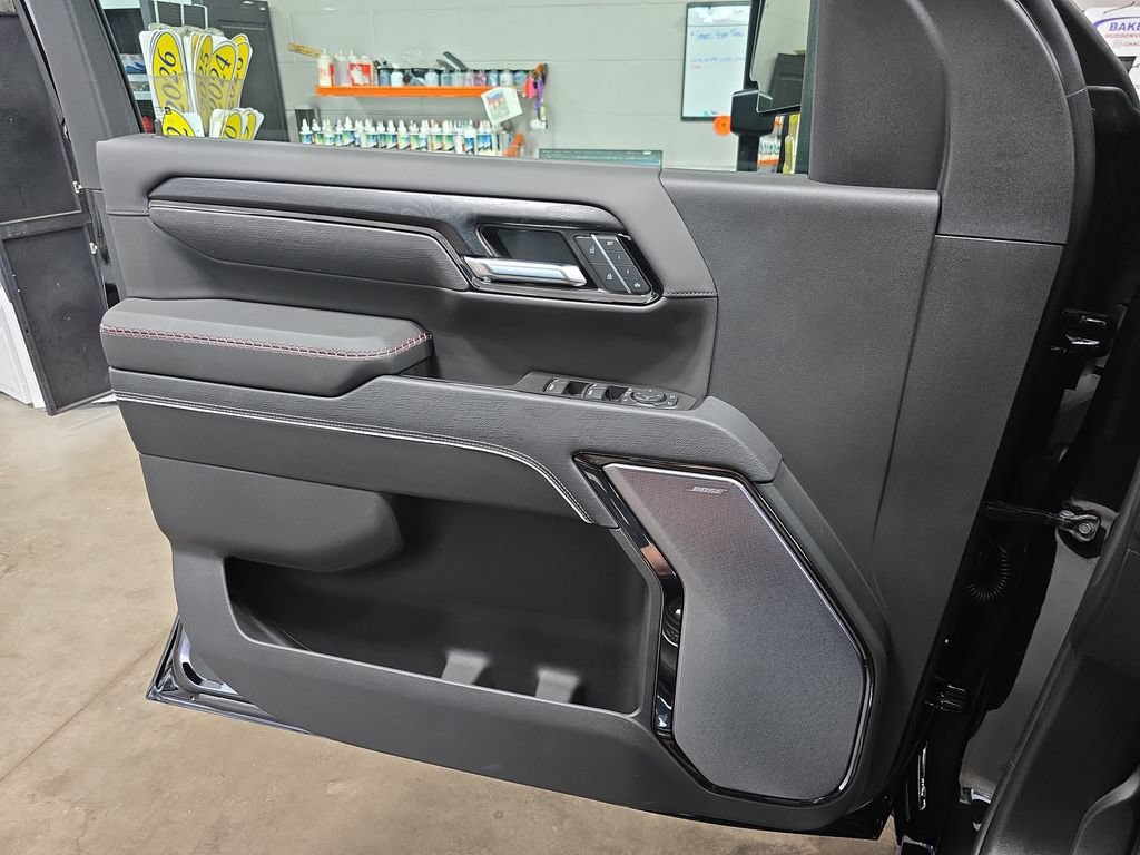 New 2026 GMC Sierra 2500 AT4X AWD/4WD image 29
