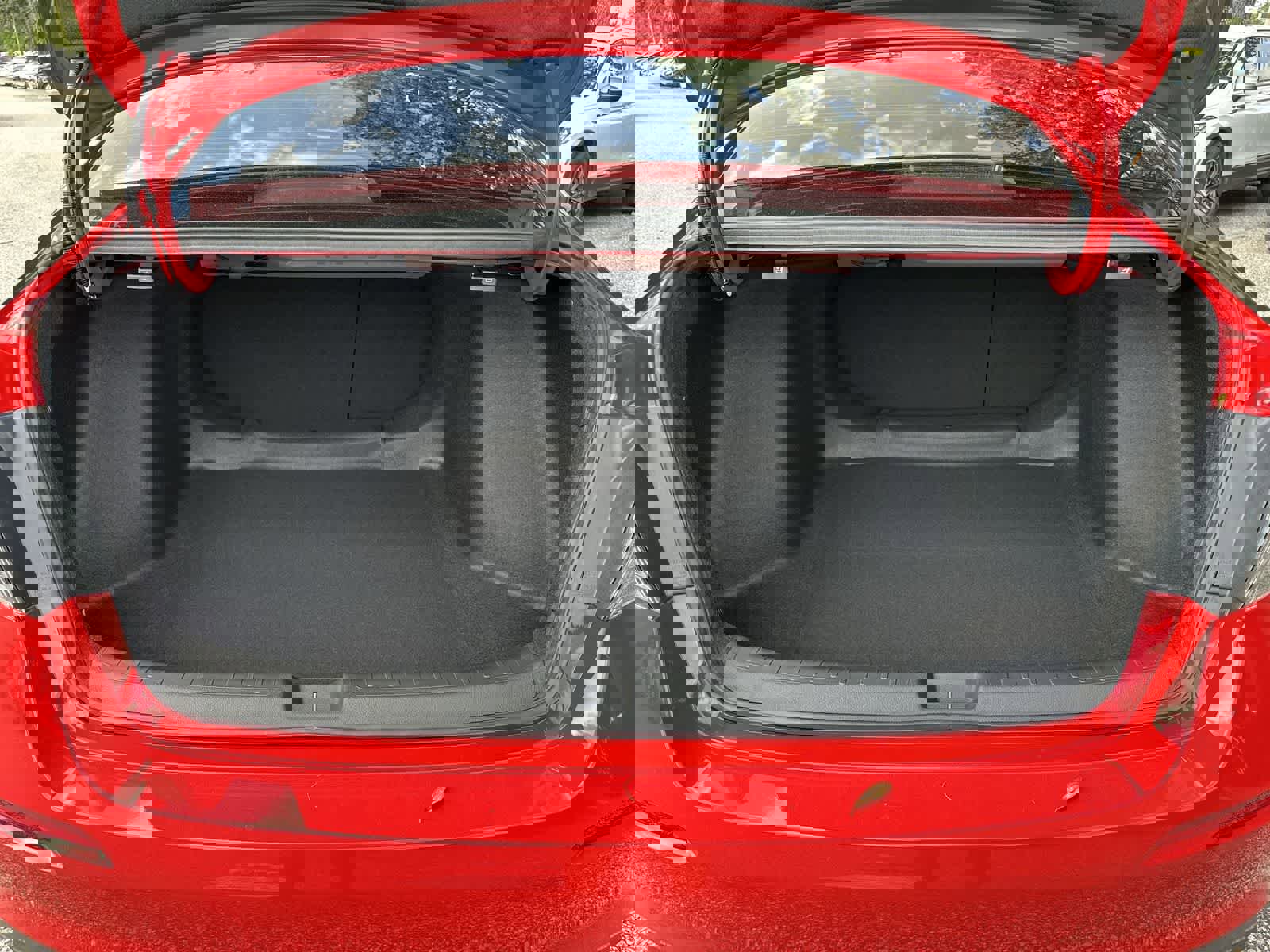 Used 2026 Honda Civic Sport image 13