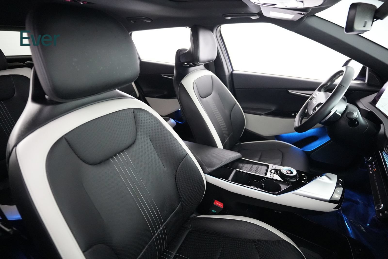 Used 2024 Kia EV6 GT-Line RWD image 23