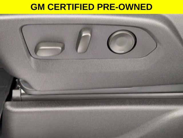 Certified 2024 Chevrolet Tahoe Premier w/ Premium Package 2 image 15