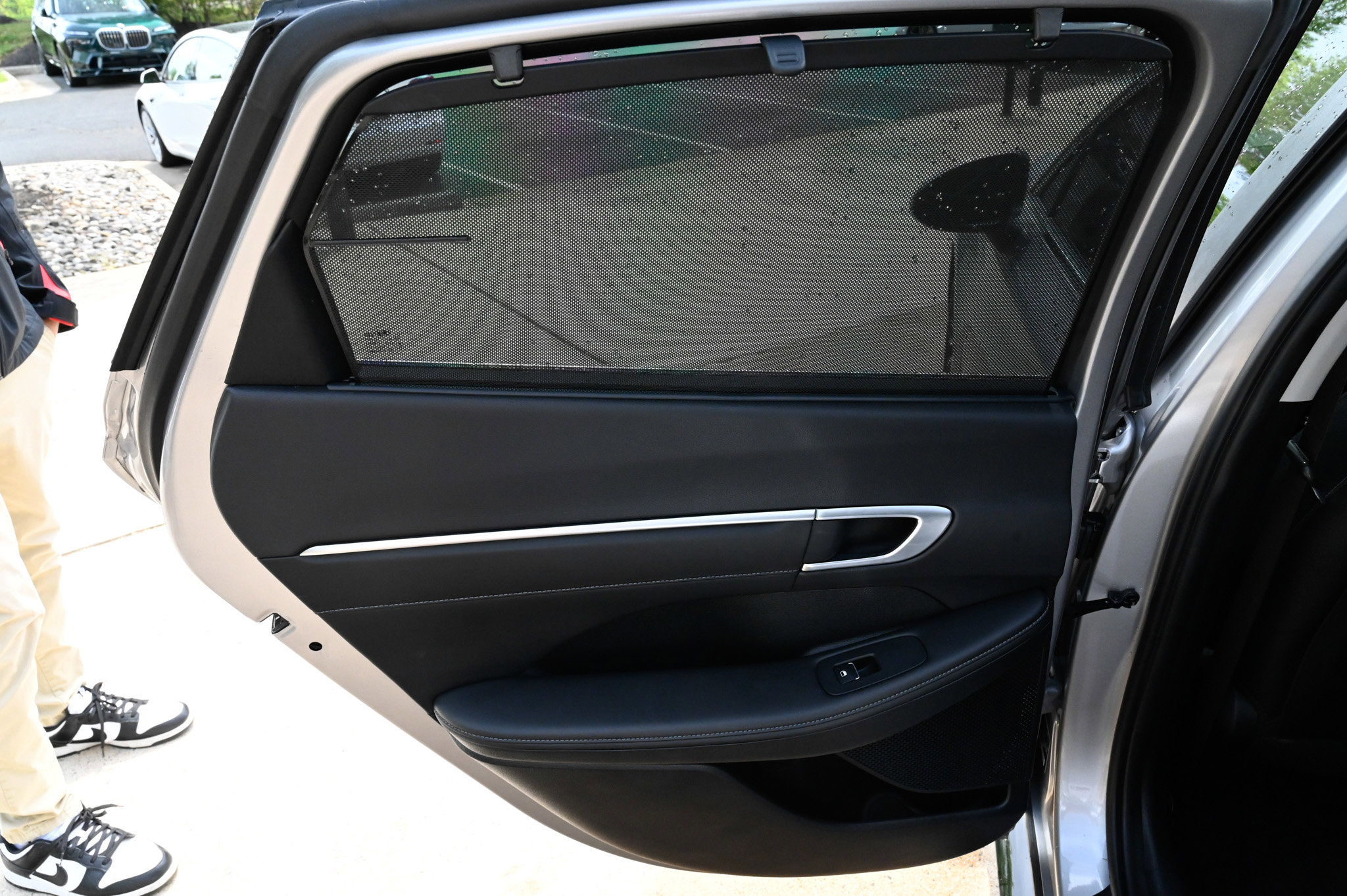 Used 2021 Hyundai Sonata Limited FWD image 38