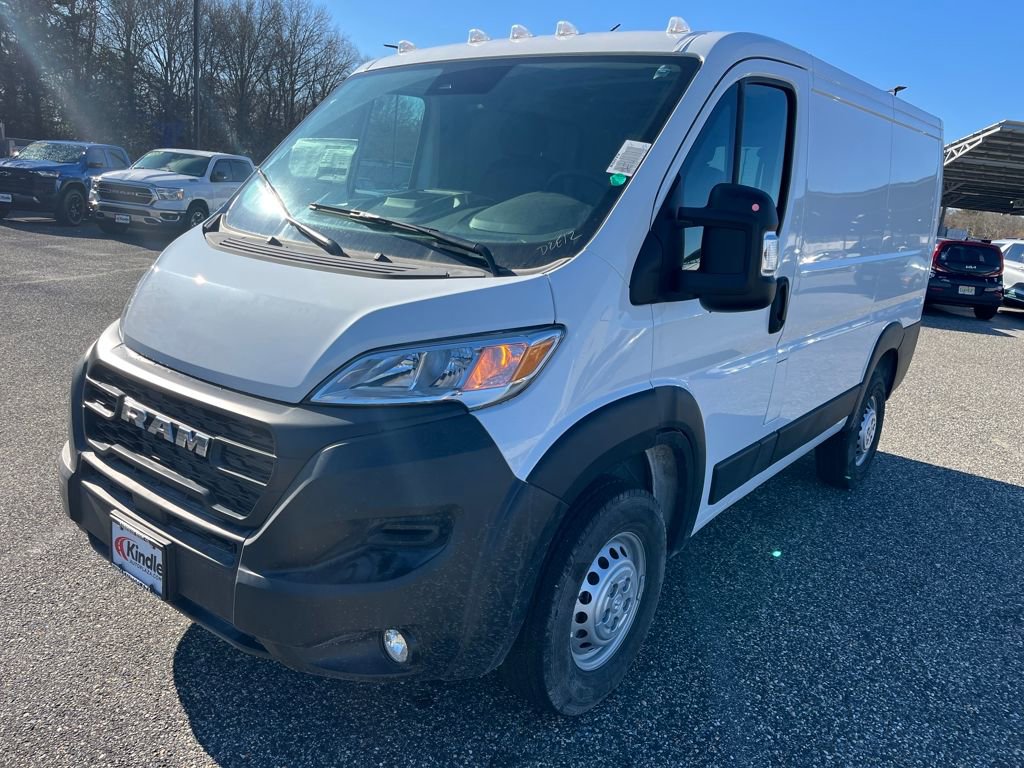 New 2026 RAM ProMaster 1500 w/ Convenience Group image 6