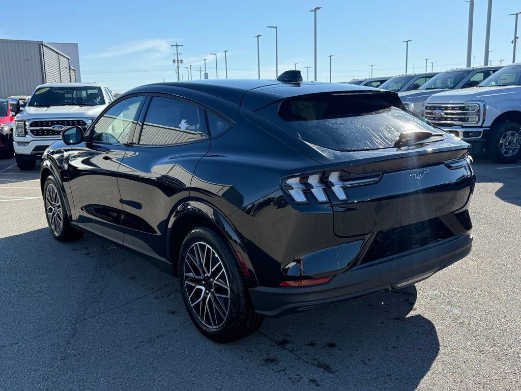 New 2025 Ford Mustang Mach-E Premium image 39