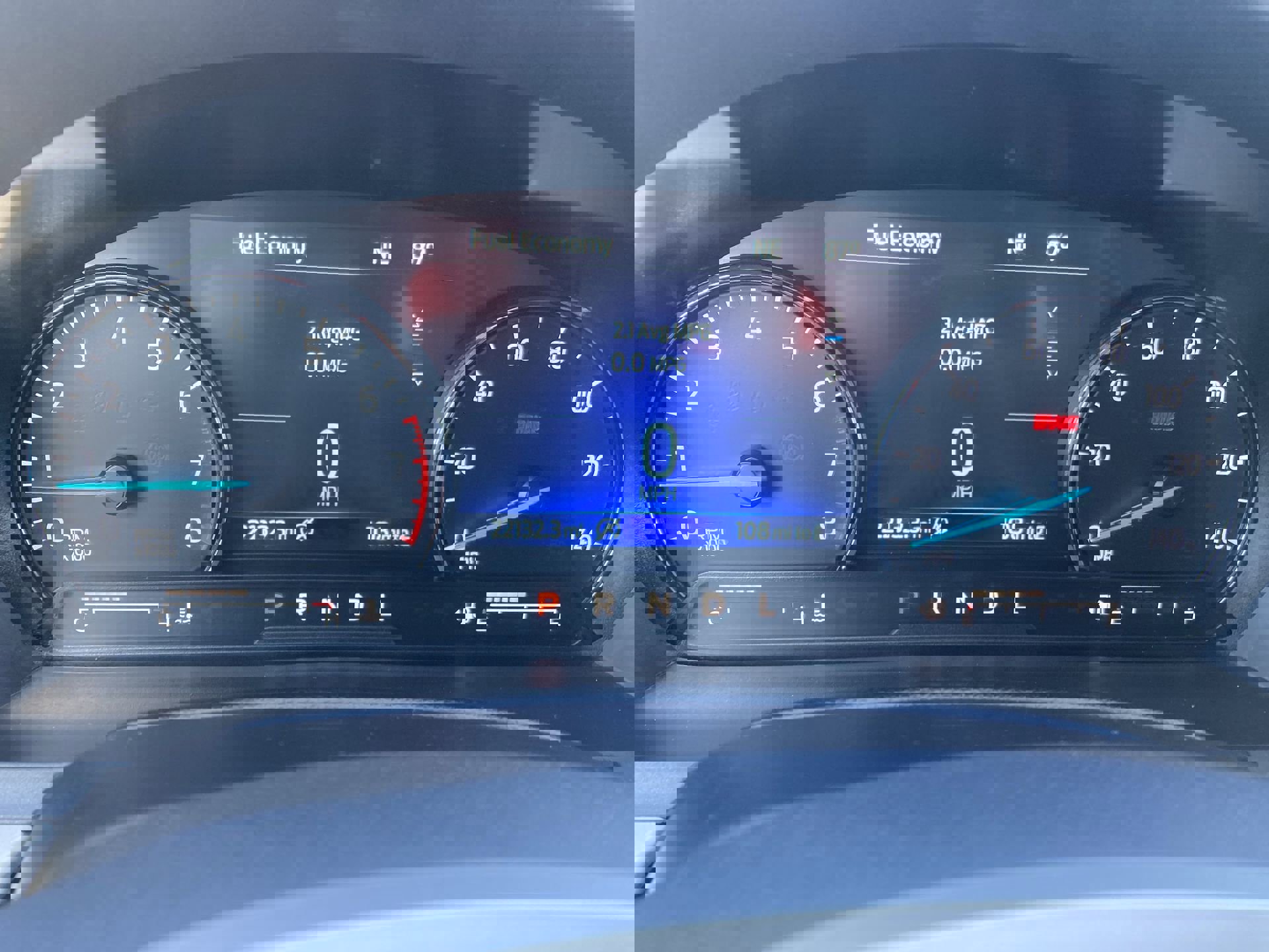 Used 2024 Ford Explorer XLT w/ Equipment Group 202A image 10