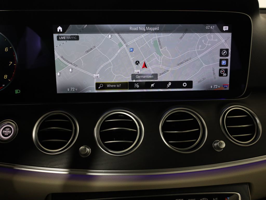 Certified 2022 Mercedes-Benz E 350 4MATIC Sedan image 22