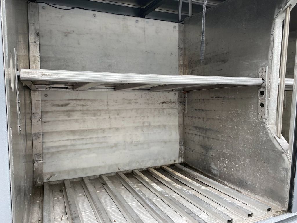 Used 2017 Chevrolet Express 3500 Work Van image 28