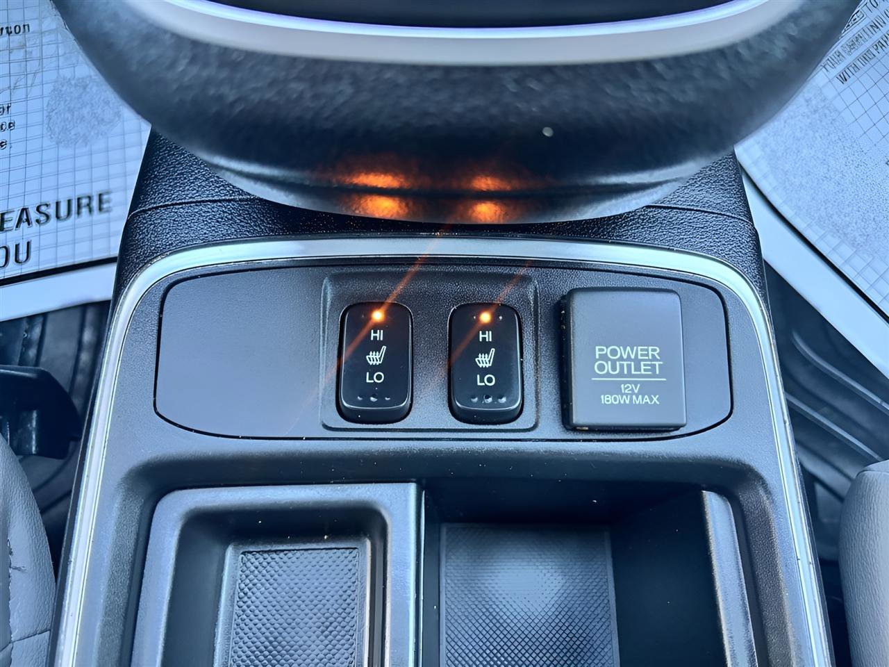 Used 2016 Honda CR-V EX-L image 21