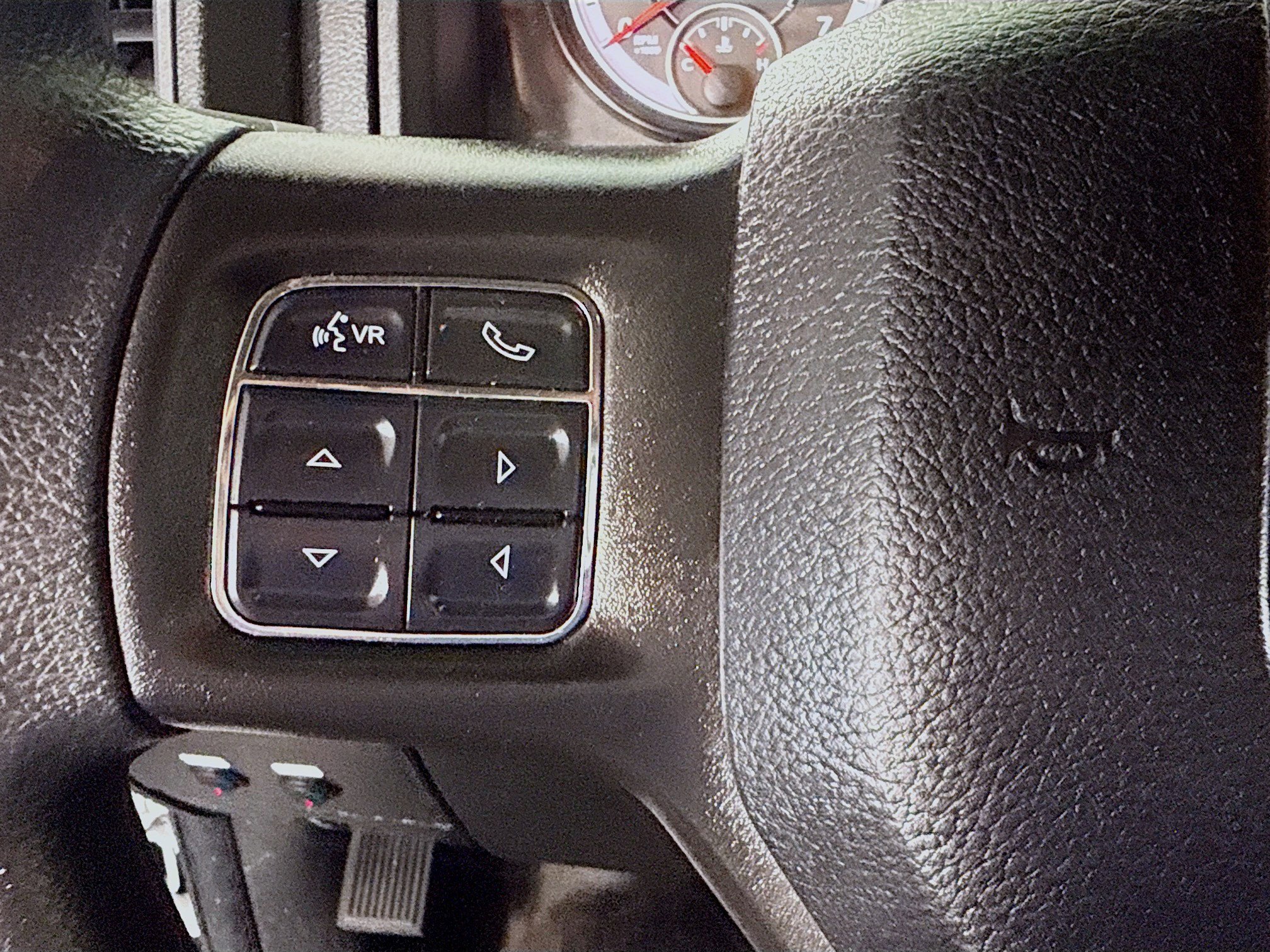 Used 2022 RAM 1500 Tradesman w/ Power & Remote Entry Group image 14