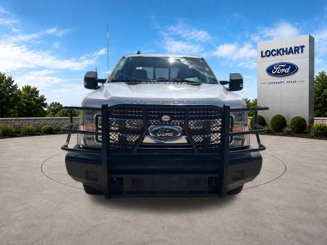 Used 2019 Ford F250 Lariat w/ Lariat Value Package AWD/4WD video 2