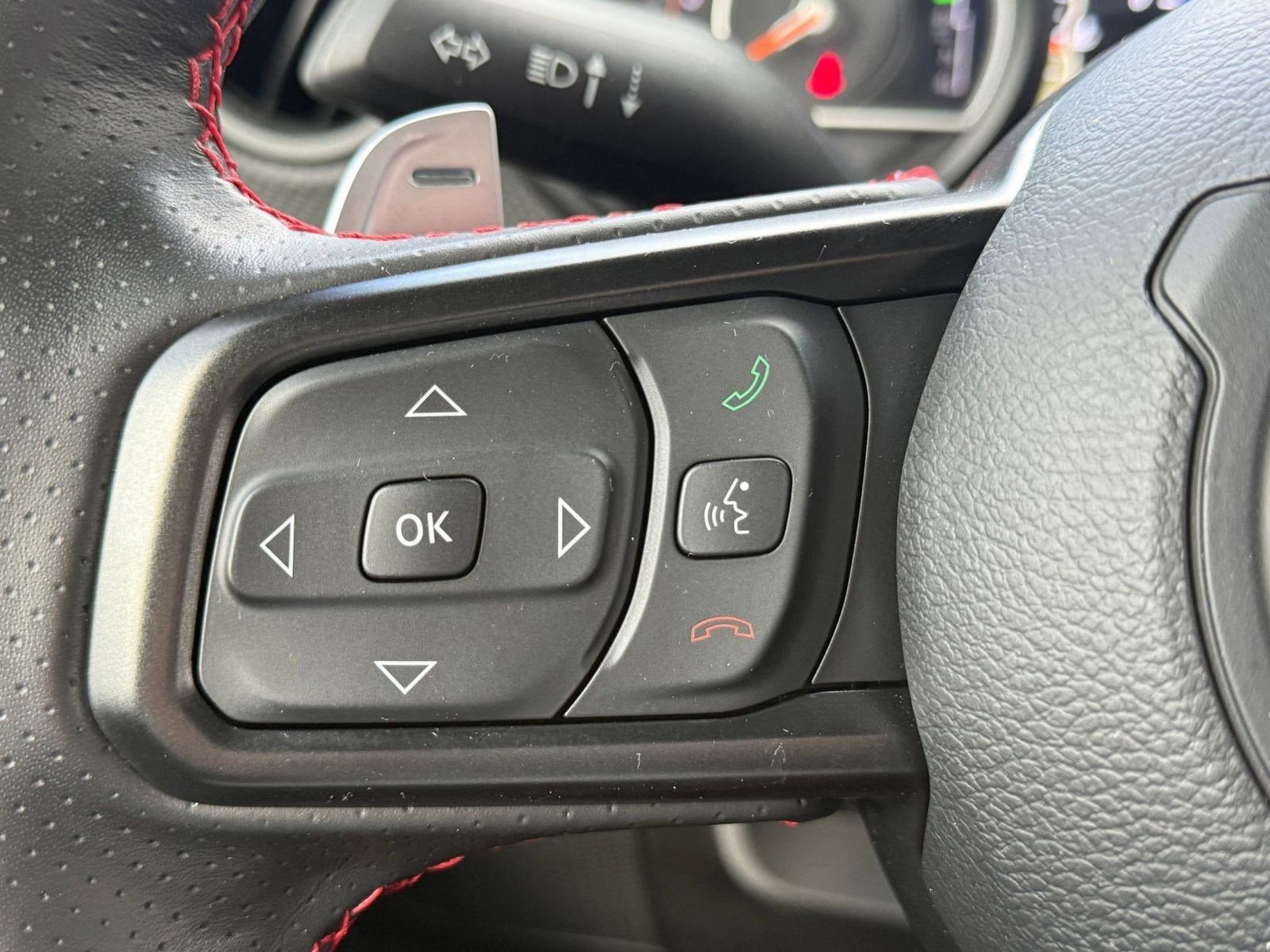 Used 2024 Jeep Wrangler Unlimited Rubicon 392 image 15