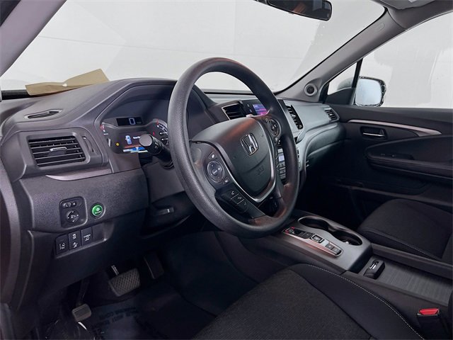 Used 2021 Honda Ridgeline Sport image 11