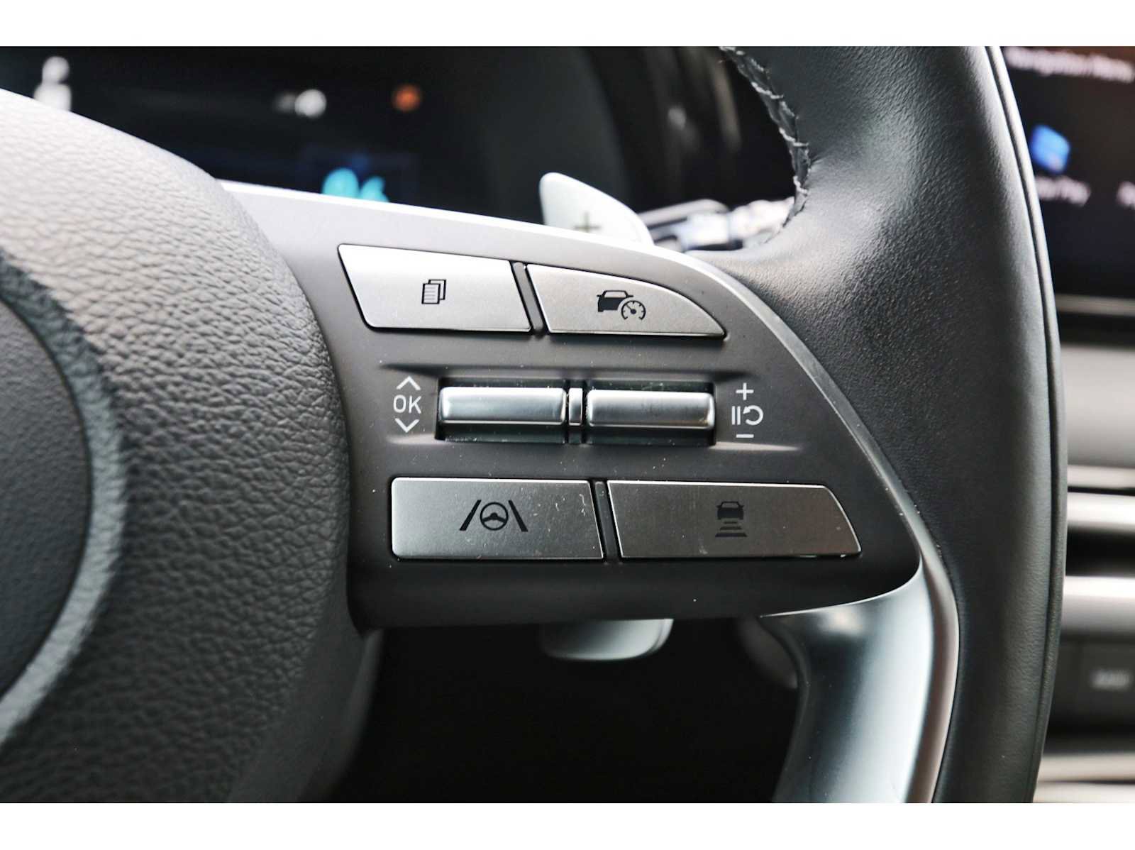 Used 2023 Hyundai Palisade Calligraphy AWD/4WD image 18