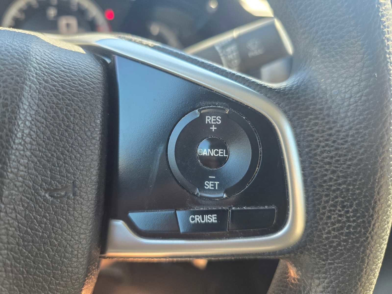 Used 2018 Honda Civic LX image 30