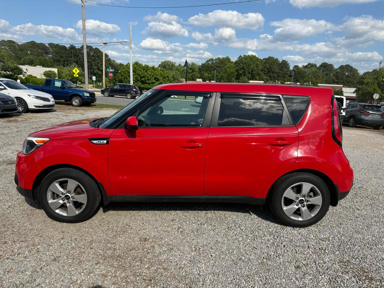 Used 2019 Kia Soul FWD image 8
