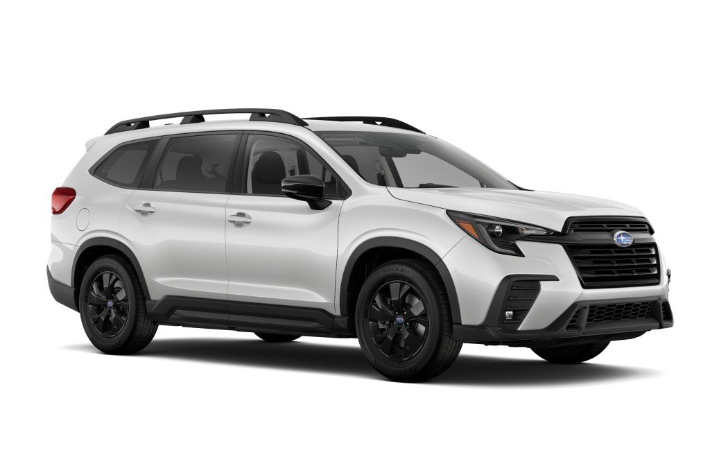 New 2026 Subaru Ascent Premium AWD/4WD image 4