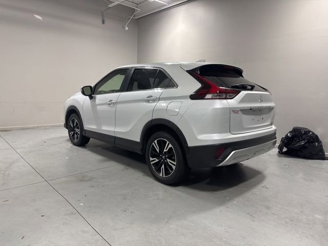 Used 2024 Mitsubishi Eclipse Cross SE AWD/4WD image 9