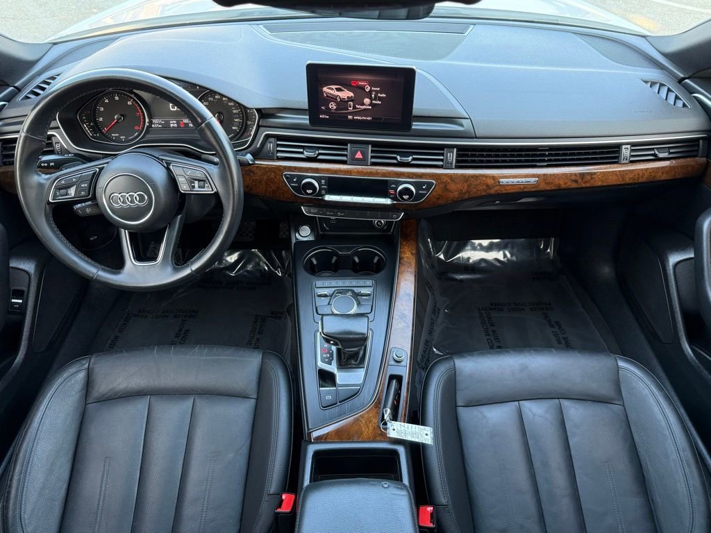 Used 2019 Audi A5 2.0T Premium image 26