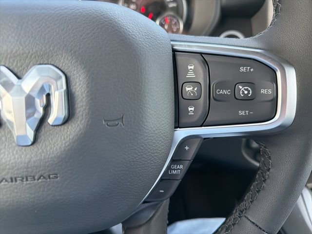New 2026 RAM 1500 Lone Star image 13