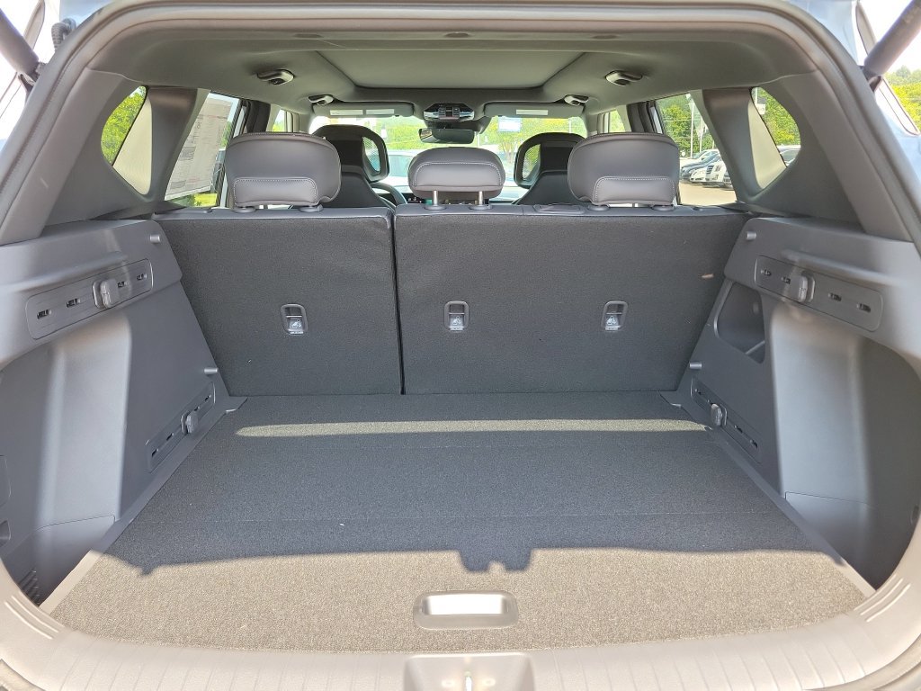 New 2027 Kia Seltos X-Line SX AWD/4WD image 9