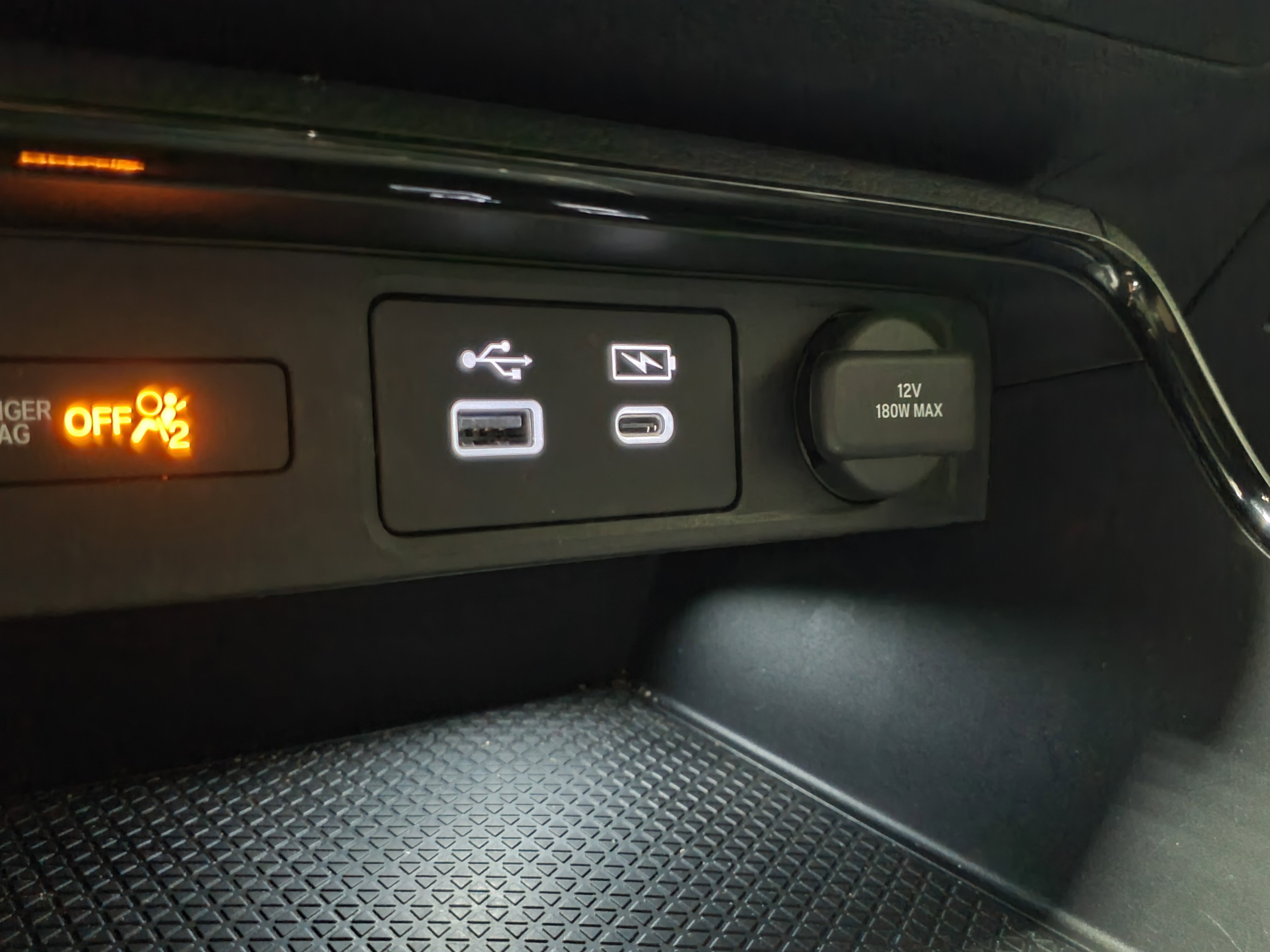 Used 2024 Honda CR-V Sport image 31
