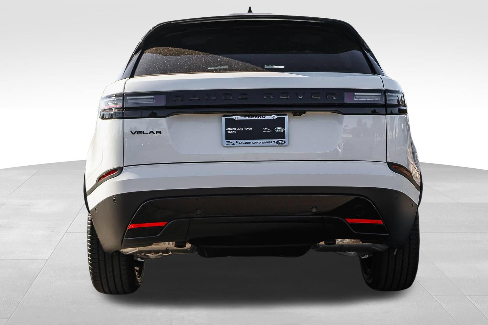 New 2026 Land Rover Range Rover Velar S AWD/4WD image 6