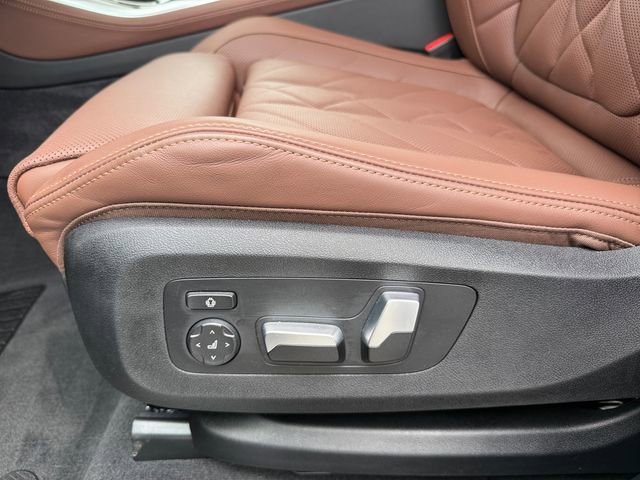 Certified 2026 BMW X5 xDrive40i AWD/4WD image 24