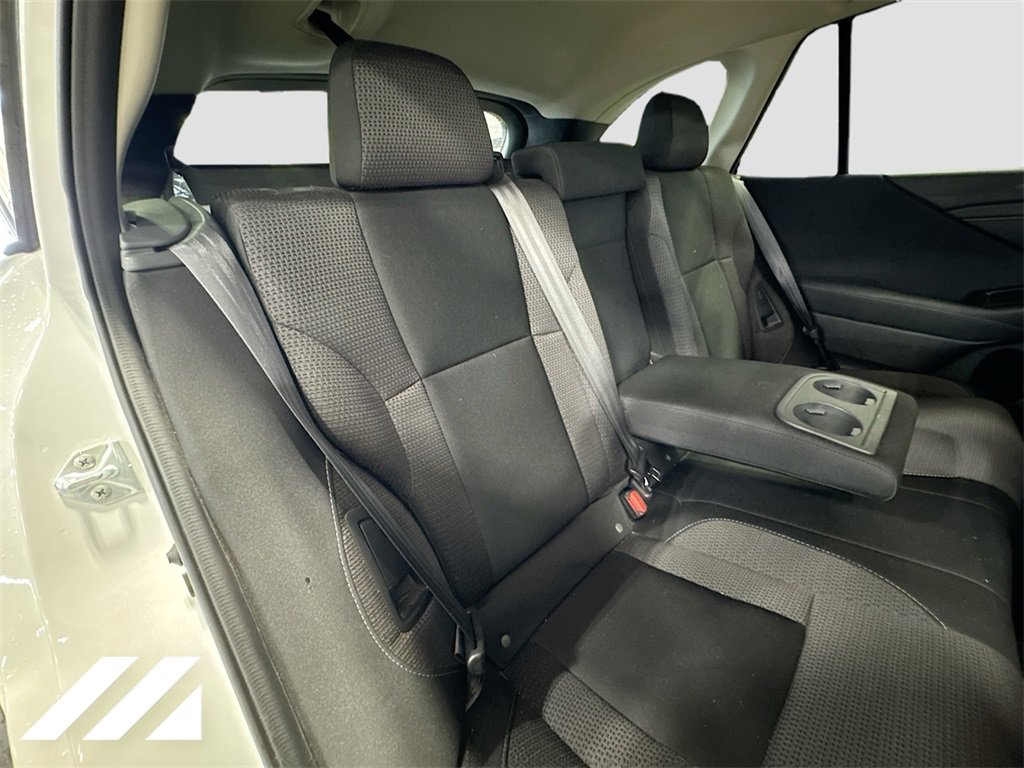 Used 2021 Subaru Outback Premium image 27