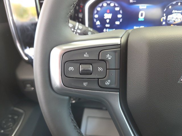 New 2026 Chevrolet Silverado 1500 LT AWD/4WD image 51