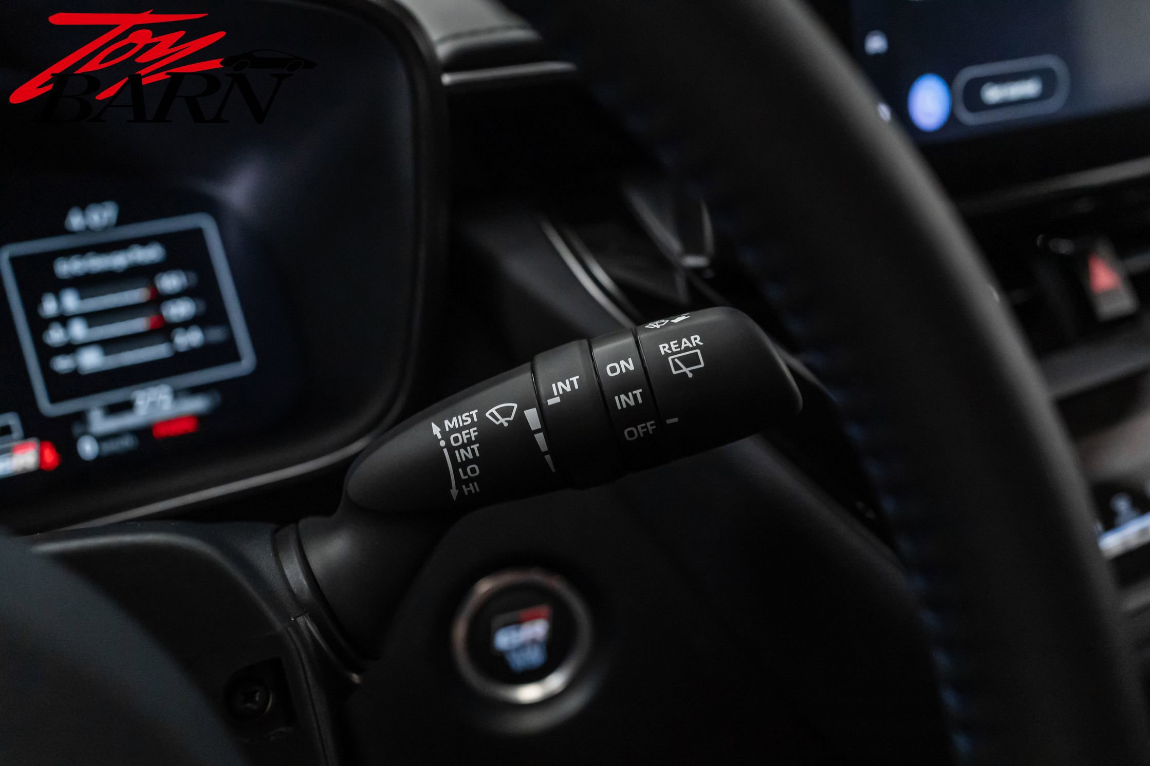 Used 2024 Toyota Corolla GR image 38