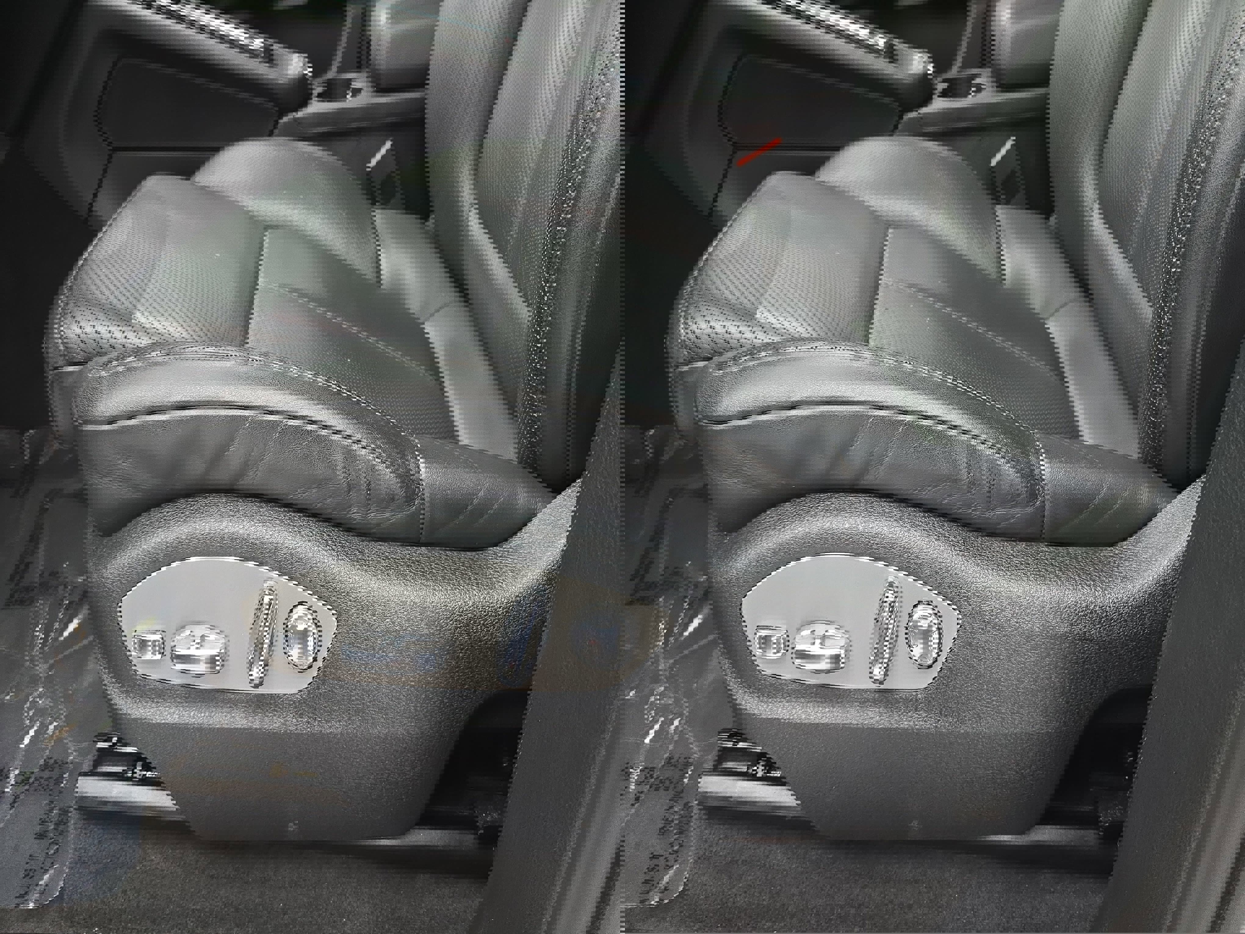 Used 2023 Porsche Macan Turbo image 28