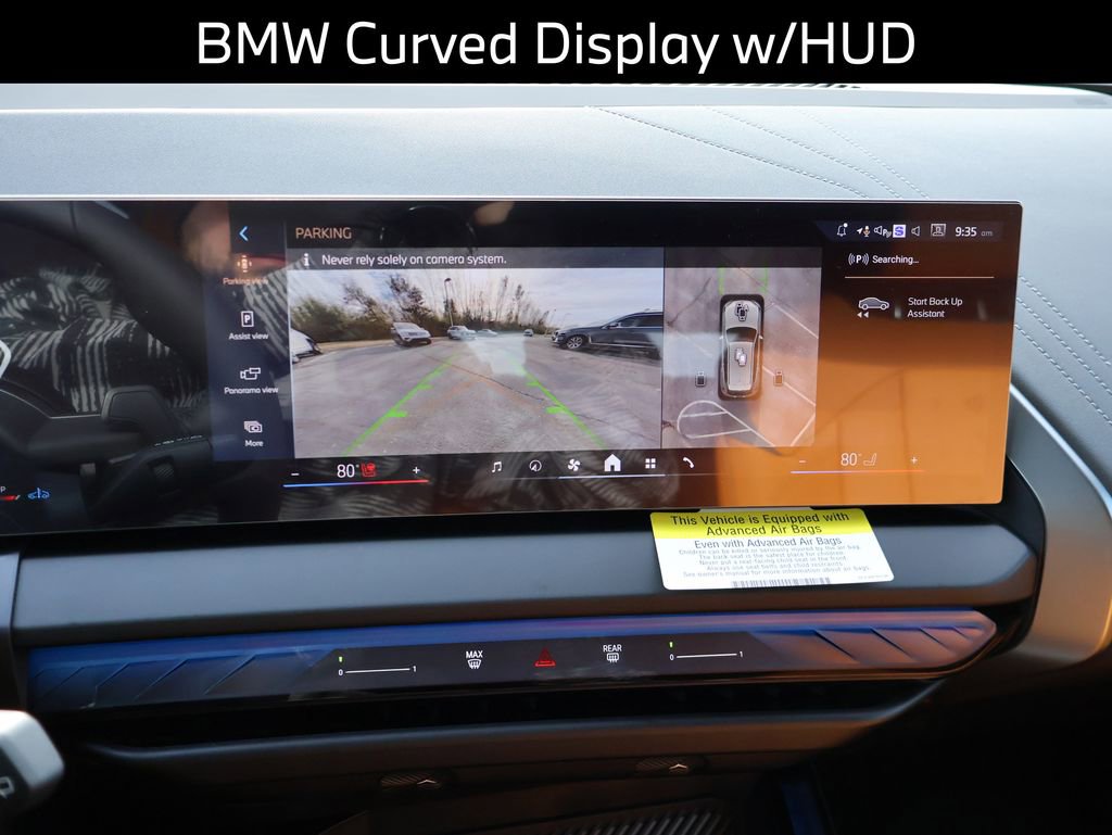 New 2026 BMW X3 xDrive30 w/ Premium Package image 28