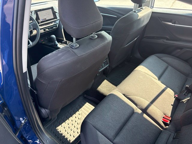 Used 2026 Toyota Camry LE FWD image 20