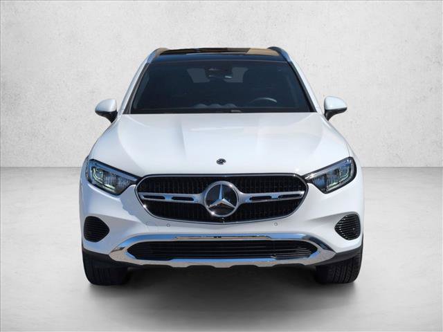 Certified 2026 Mercedes-Benz GLC 300 4MATIC video 2