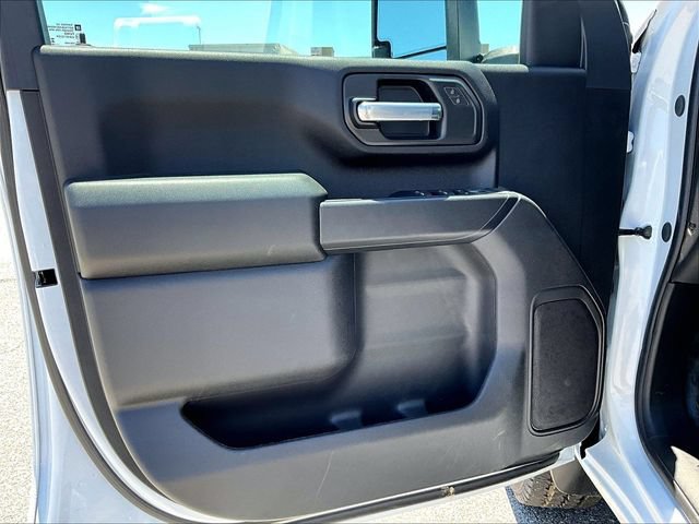 New 2026 Chevrolet Silverado 2500 W/T w/ WT Convenience Package AWD/4WD image 24