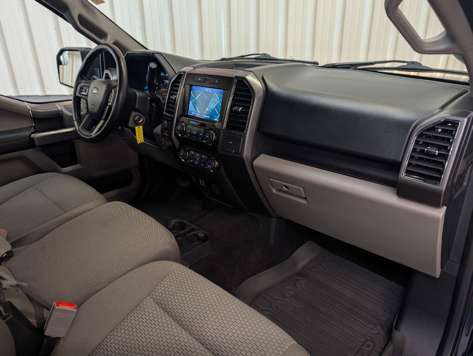 Used 2019 Ford F150 XLT w/ Equipment Group 302A Luxury AWD/4WD image 5