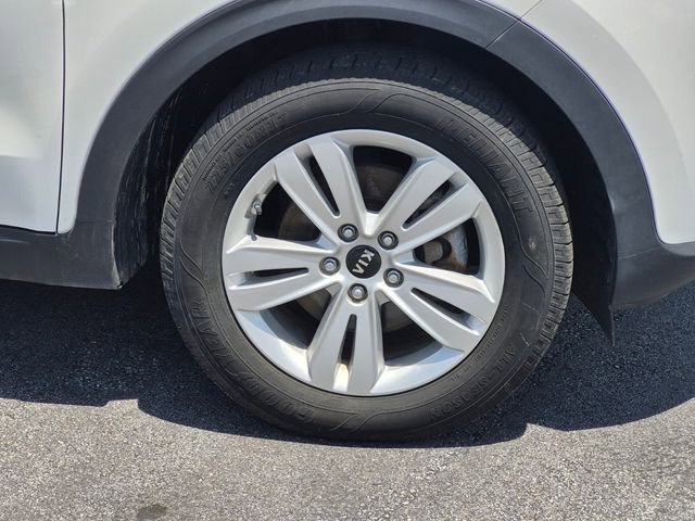 Used 2018 Kia Sportage LX AWD/4WD image 8