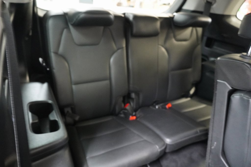 Used 2021 Kia Telluride EX image 27