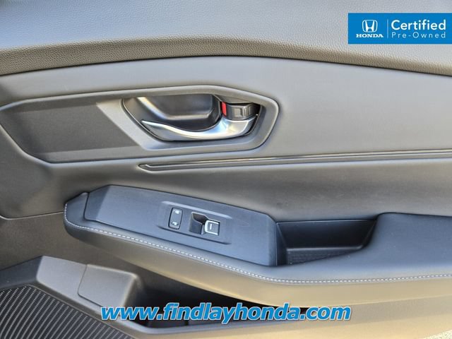 Certified 2023 Honda Accord Sport image 24