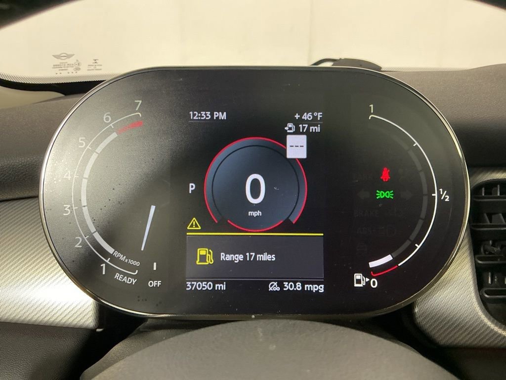 Certified 2022 MINI Cooper S image 10