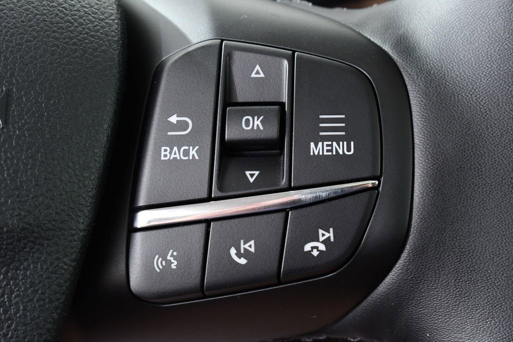 New 2025 Ford Bronco Sport Outer Banks w/ Outer Banks Tech Package+ image 33