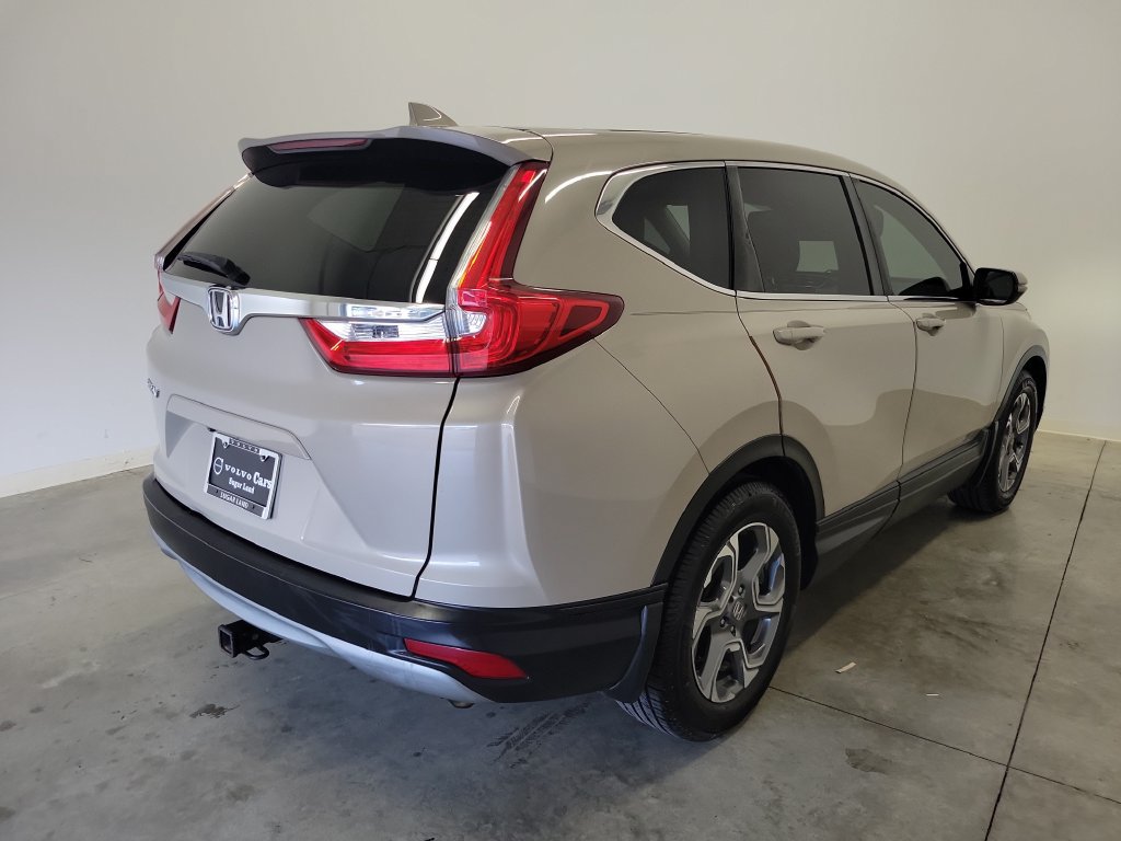 Used 2019 Honda CR-V EX-L image 13